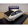 Citroen CX GTi Turbo 2 White S4311703 Solido