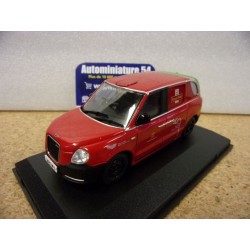 TX5 Taxi Prototype VN5 Van...