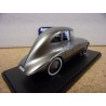 Audi Typ K Stromline Silver 1923 04041 AutoCult