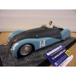 1937 Bugatti Type 57S n°14...