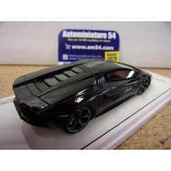 Lamborghini Countach LPI 800-4 Nero Maia TSM430671 TrueScale Miniatures