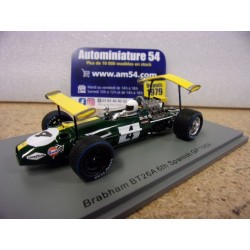 1966 Brabham BT26A n°4...