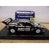 1986 BMW M1 n°111 Libert - Witmeur - Krankenberg Le Mans S6413 Spark Model