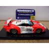 1997 Porsche 911 GT1 n°29 Ferté - Von Gartzen - Thévenin Le Mans S5606 Spark Model