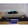 Citroen DS 19 1956 Rosé Grey - Turquoise 181763 Norev