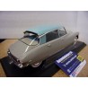 Citroen DS 19 1956 Rosé Grey - Turquoise 181753 Norev