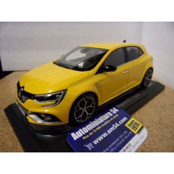 Renault Megane RS Trophy...