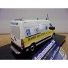 Renault Master Samu de Lyon Samu 69 2014 518790 Norev