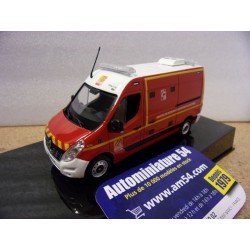 Renault Master Gifa VSAV...