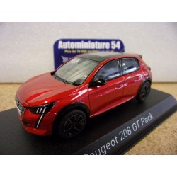 Peugeot 208 GT Pack Elixir...