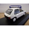 Peugeot 205 Junior white 471725 Norev