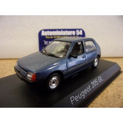 Peugeot 205 GL 1988 Ming...