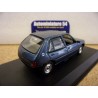 Peugeot 205 GL 1988 Ming Blue 471736 Norev