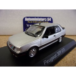 Peugeot 309 GTi Futura Grey...