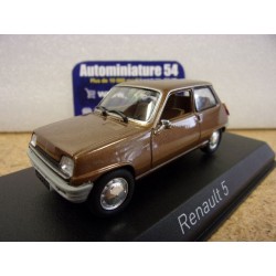 Renault 5 TL Brown met....