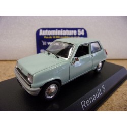 Renault 5 TL Clear Blue...