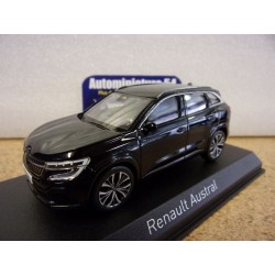 Renault Austral Diamond...