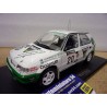 1995 Skoda Felicia Kit Car n°11 Blomquist - Melander 18RMC147 Ixo Models