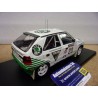 1995 Skoda Felicia Kit Car n°11 Blomquist - Melander 18RMC147 Ixo Models