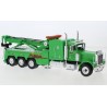 Peterbilt 359 Wrecker Green TTR031 Ixo Models