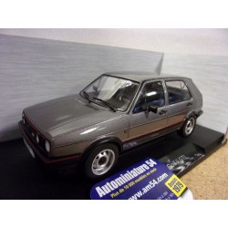 Volkswagen Golf 2 GTI Dark Grey Met. 18390 MCG