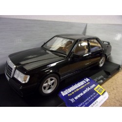 Mercedes Benz  W124 Tunning...