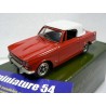 Triumph Vitesse BRKLDM19A Landsdowne Models