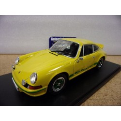 Porsche 911 Carrera 2.7 RS...