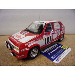 1987 Citroen Visa 1000...