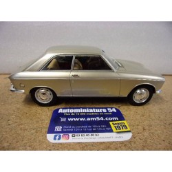 Peugeot 204 Coupé Beige 1965 OT1024 OttoMobile