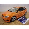 Ford Focus ST MK2 Orange 2006 OT961 OttoMobile