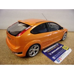 Ford Focus ST MK2 Orange 2006 OT961 OttoMobile