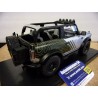 Ford Bronco By RTR Silver 2022 GT404 GT Spirit