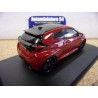Toyota Yaris GR Red S4311102 Solido