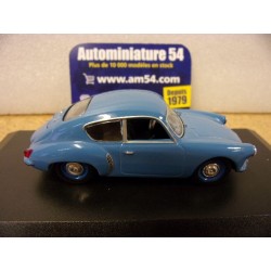 Alpine A106 blue 517809 Norev