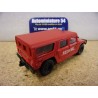 Hummer H1 Rescue pompier 150298 - 2185 Solido TonerGam1 Ancien