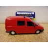 Citroen Jumpy Médecin Pompier 203557 - 2171 Solido Ancien