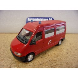 Renault Master Pompier...