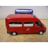 Renault Master Pompier 150301 - 2188 Solido Ancien