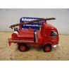 Renault 4x4 R2057 Citerne Pompier 150082 Solido