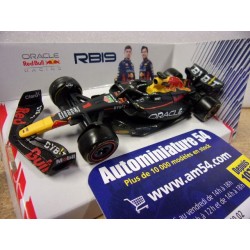 2023 Red Bull Racing RB19...