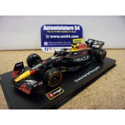 2023 Red Bull Racing RB19...