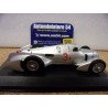 1935 Auto Union Typ B n°3 Hermann Zu Leiningen 1st Winner Avus 410354003 Minichamps