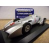 1935 Auto Union Typ B n°3 Hermann Zu Leiningen 1st Winner Avus 410354003 Minichamps