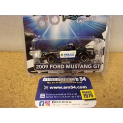 Ford Mustang GT Police...