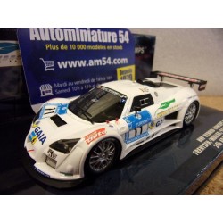 2008 HHF Hybrid Concept n°11 Frentzen - Muller - Schwager - Engels 24h Nurburgring 437080911 Minichamps