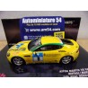 2008 Aston Martin V8 Vantage n°8 Mathai - Marssh - Katsura 24h Nurburgring 437081308 Minichamps