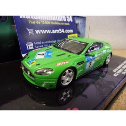 2008 Aston Martin V8 Vantage n°7 Bez - Porritt - Meaden - Schuhbauer 24h Nurburgring 437081307 Minichamps