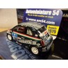 2008 Fiat 500 n°168 Freke - Friberg - Nauman - Bovingdon 24h Nurburgring 437081268 Minichamps