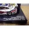 2008 Porsche 911 - 997 n°121 Heyer - Schmitz - Abbelen - Althoff 24h Nurburgring 437086121 Minichamps